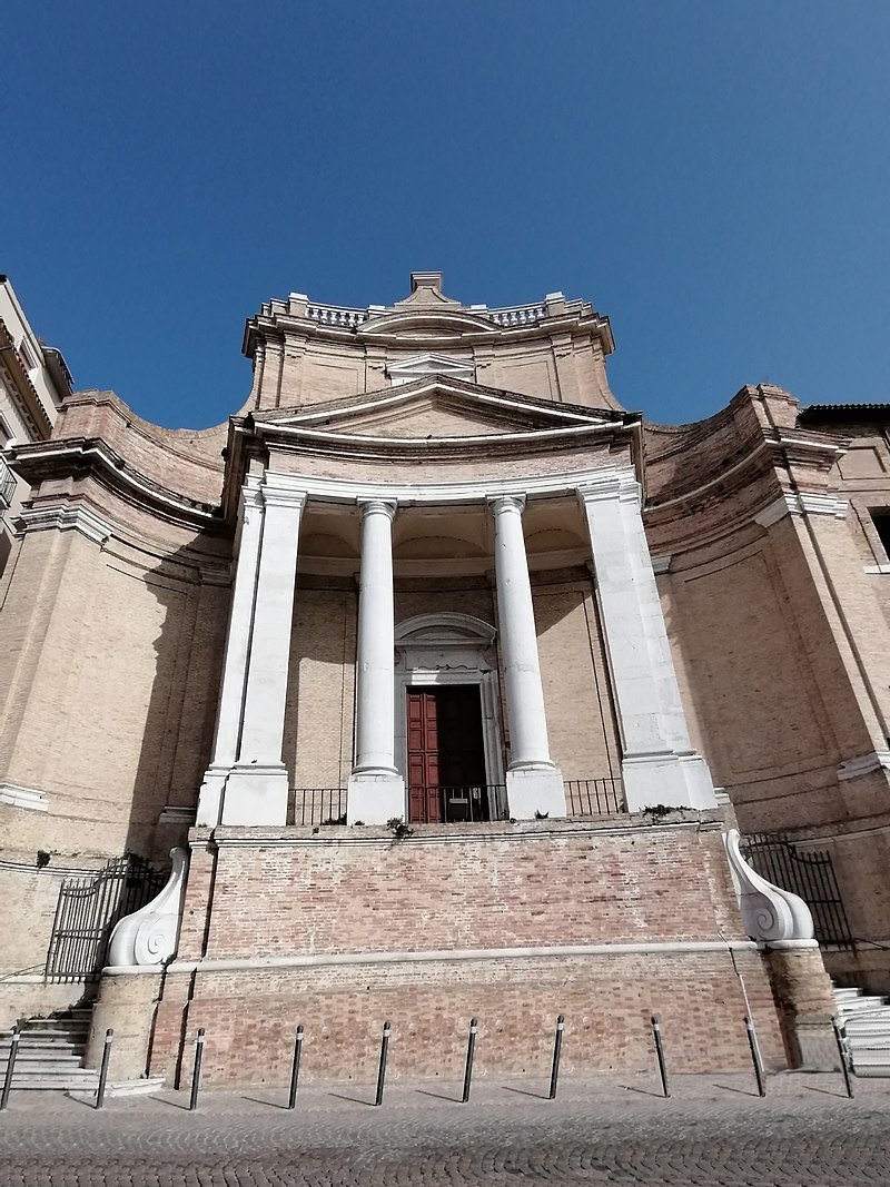 audioguida Chiesa del Ges